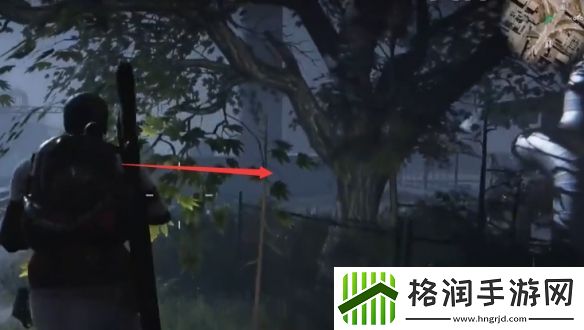 七日世界东部铁路枢纽宝箱在哪