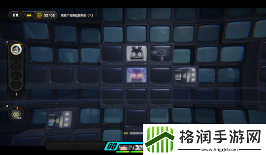 绝区零周到服务成就怎么完成