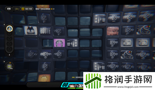 绝区零周到服务成就怎么完成