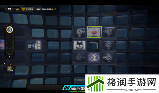 绝区零周到服务成就怎么完成