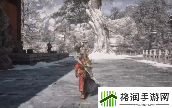 黑神话悟空怎么连招