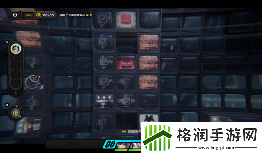 绝区零周到服务成就怎么完成