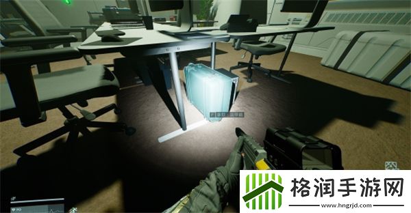 盗日求生安全保管物品在哪