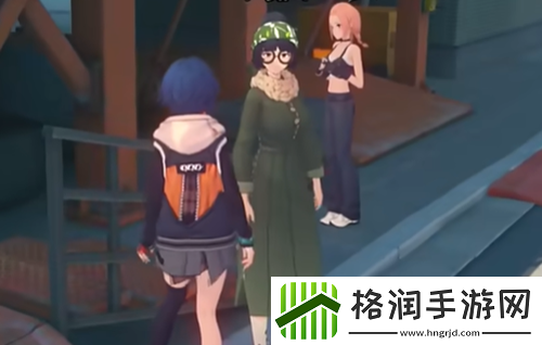 绝区零古道热肠奖章3怎么获得