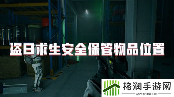 盗日求生安全保管物品在哪