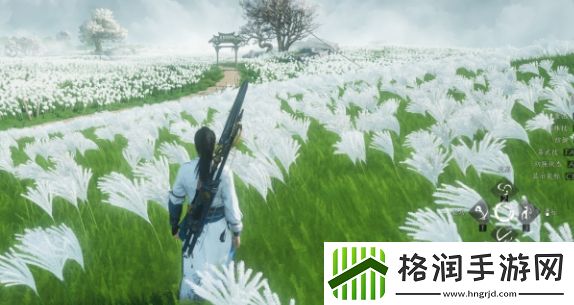 燕云十六声伊刀打法是什么