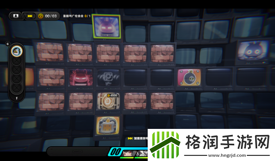 绝区零周到服务成就怎么完成