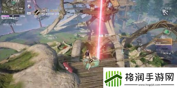 永劫无间任务系统怎么玩