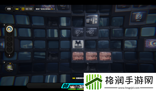 绝区零周到服务成就怎么完成