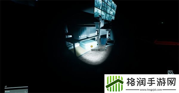 盗日求生安全保管物品在哪