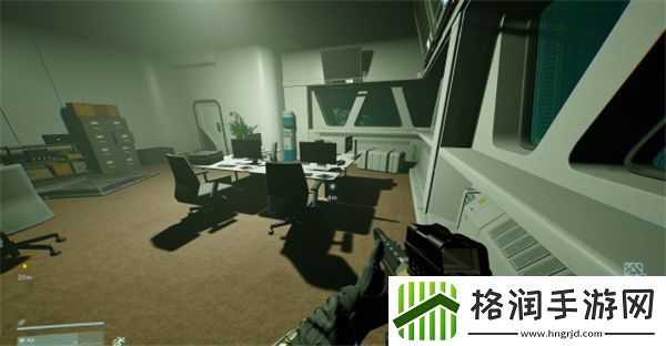 盗日求生安全保管物品在哪