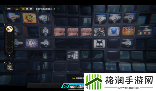 绝区零周到服务成就怎么完成