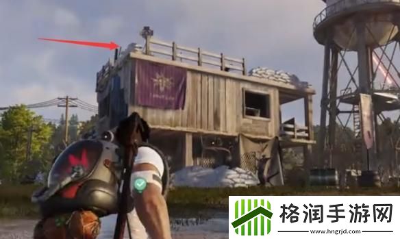 七日世界橘子镇宝箱在哪