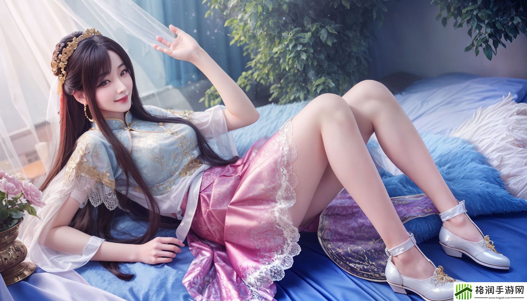 姬小满张嘴流眼泪图片高清的感人瞬间