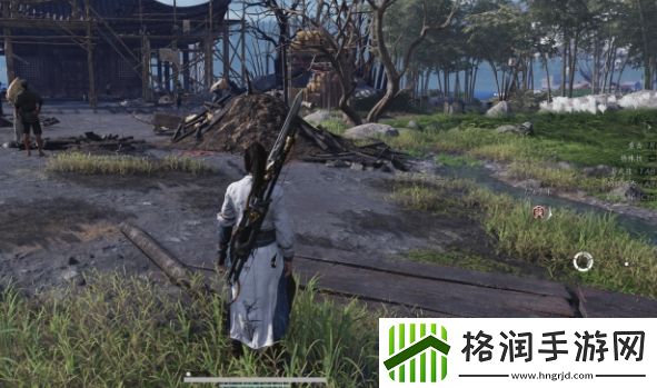 燕云十六声伊刀打法是什么