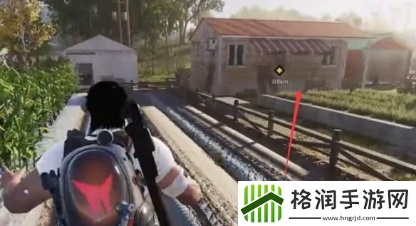 七日世界橘子镇宝箱在哪