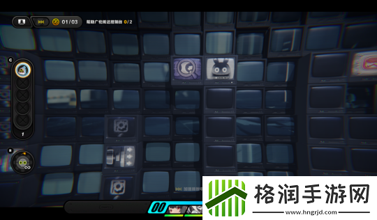 绝区零周到服务成就怎么完成