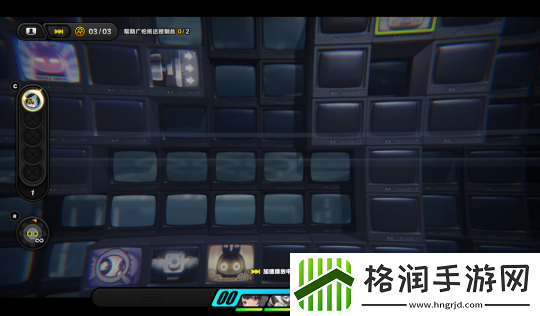 绝区零周到服务成就怎么完成