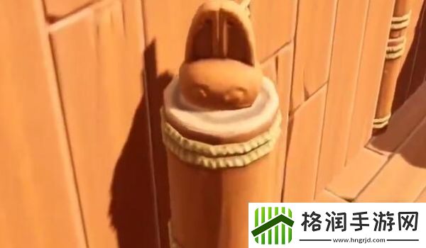 元梦之星躲猫猫无敌点位一览