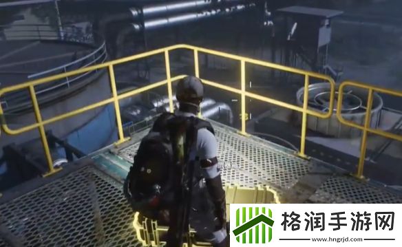 七日世界东部铁路枢纽宝箱在哪