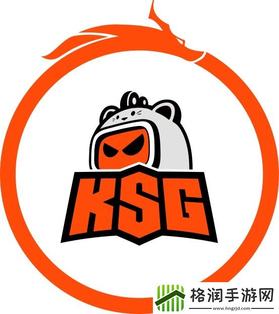 苏州KSG更新LOGO形象