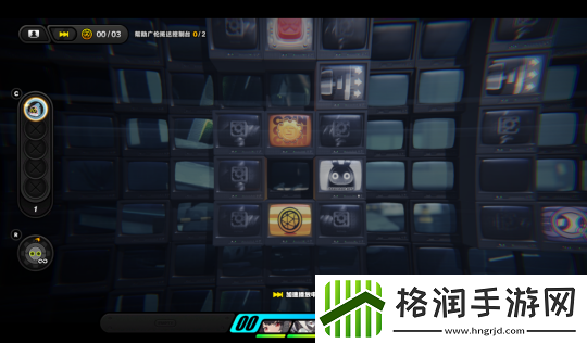 绝区零周到服务成就怎么完成