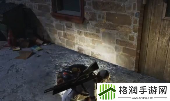 七日世界东部铁路枢纽宝箱在哪