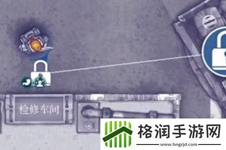 阿瑞斯病毒2怎么进入军事基地检修车间