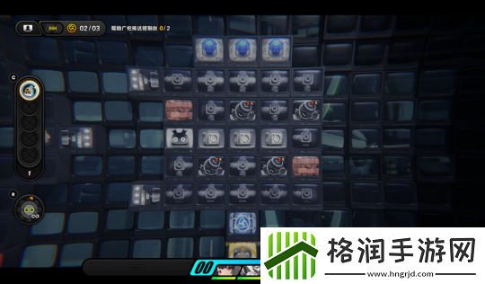 绝区零周到服务成就怎么完成