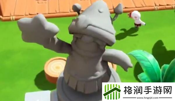 元梦之星躲猫猫无敌点位一览