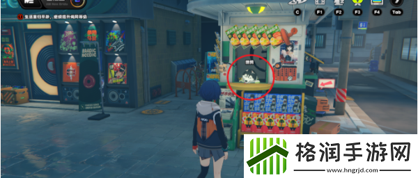 绝区零小狗只会原谅成就怎么达成