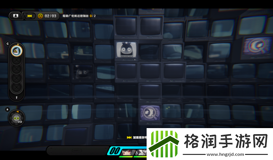 绝区零周到服务成就怎么完成