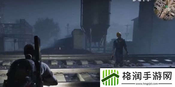 七日世界东部铁路枢纽宝箱在哪