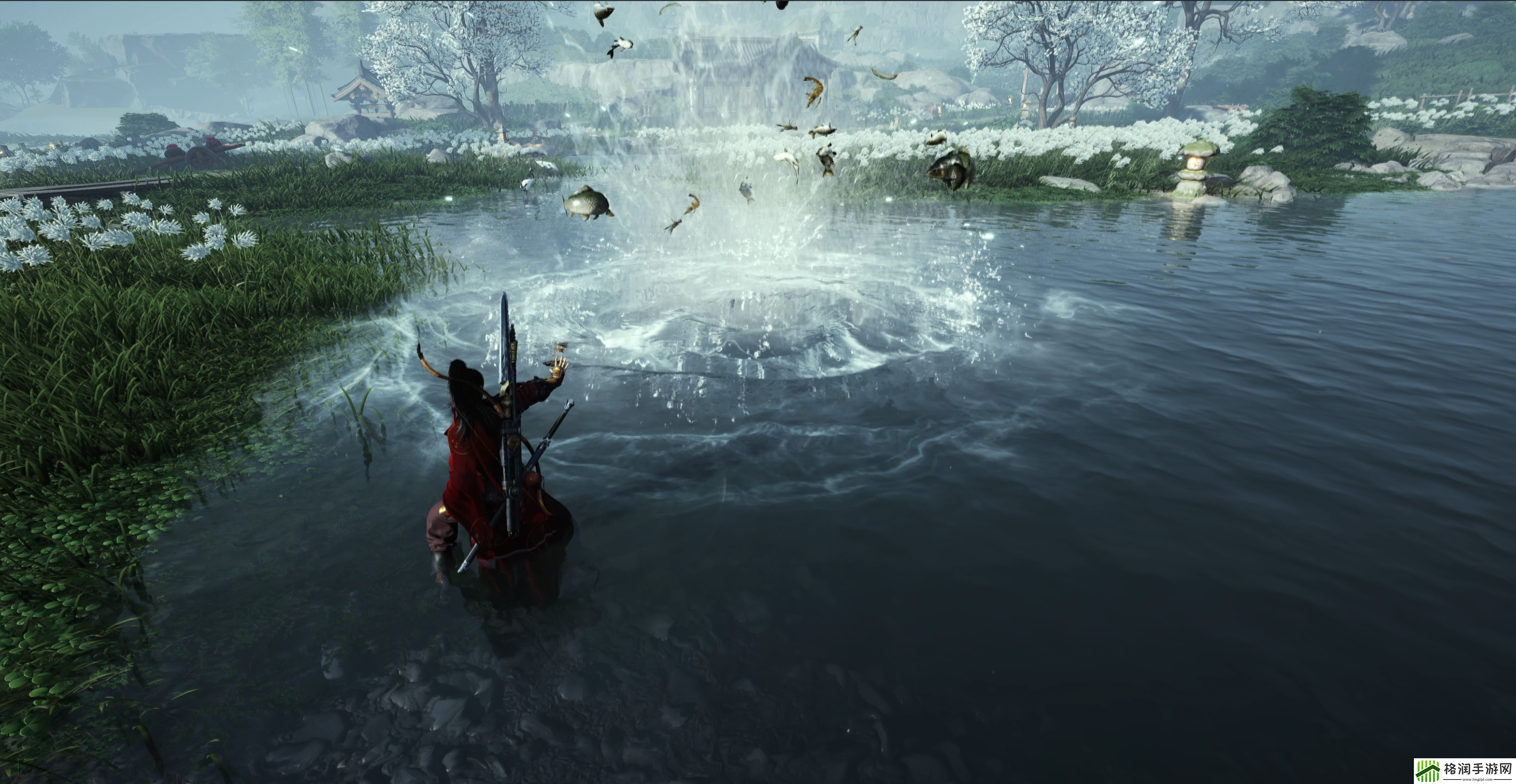 燕云十六声无名剑法武学有什么技能