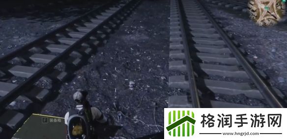 七日世界东部铁路枢纽宝箱在哪