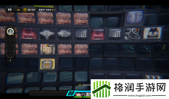 绝区零周到服务成就怎么完成