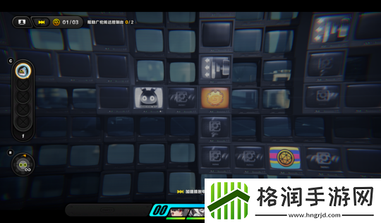 绝区零周到服务成就怎么完成