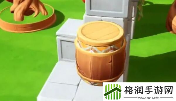 元梦之星躲猫猫无敌点位一览