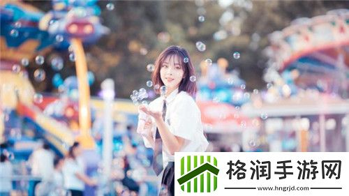 从后面抱着妈妈突然脸一红