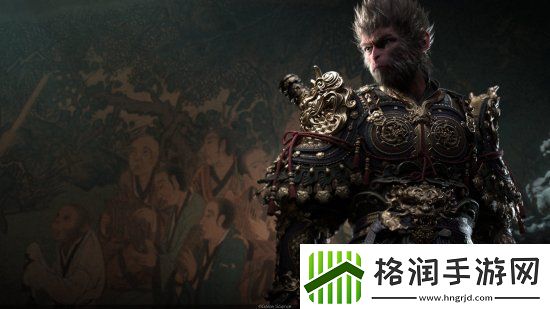 黑神话成功让资本侧目