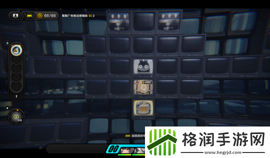 绝区零周到服务成就怎么完成