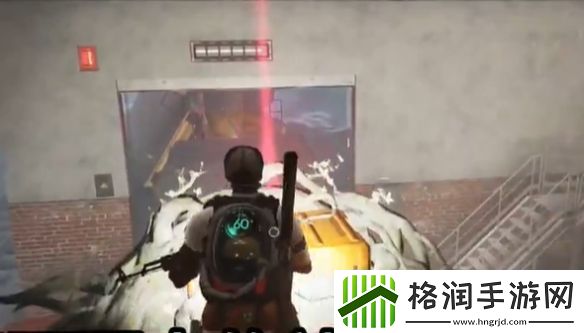 七日世界东部铁路枢纽宝箱在哪