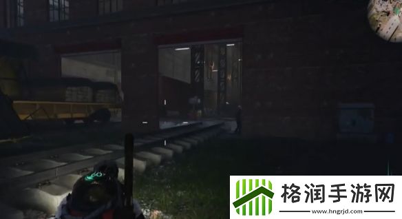 七日世界东部铁路枢纽宝箱在哪