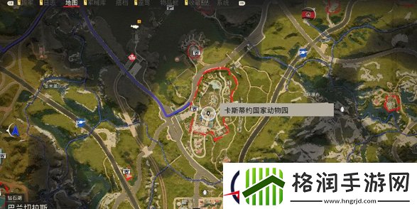 孤岛惊魂6最后的爱国者收集攻略