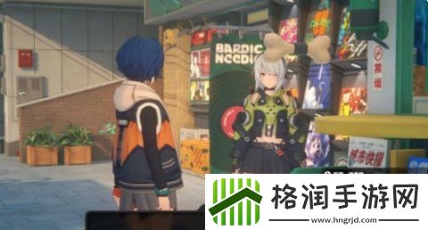 绝区零安比偶遇事件任务怎么完成