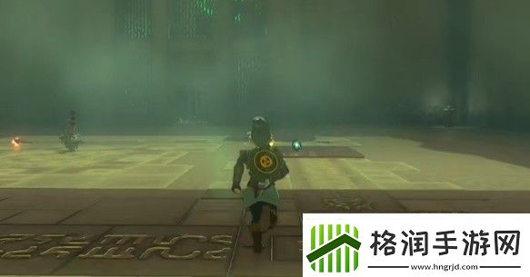 王国之泪战斗的教导盾反怎么过