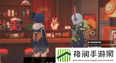 绝区零安比偶遇事件任务怎么完成