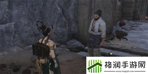 燕云十六声割以永治奇遇攻略