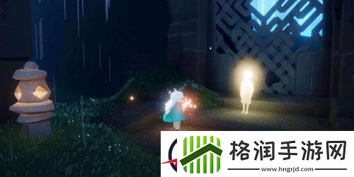 光遇怎么获得体型重制魔法