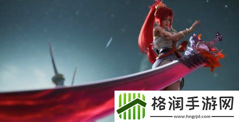 永劫无间手游妖刀姬妖焰焚世怎么样